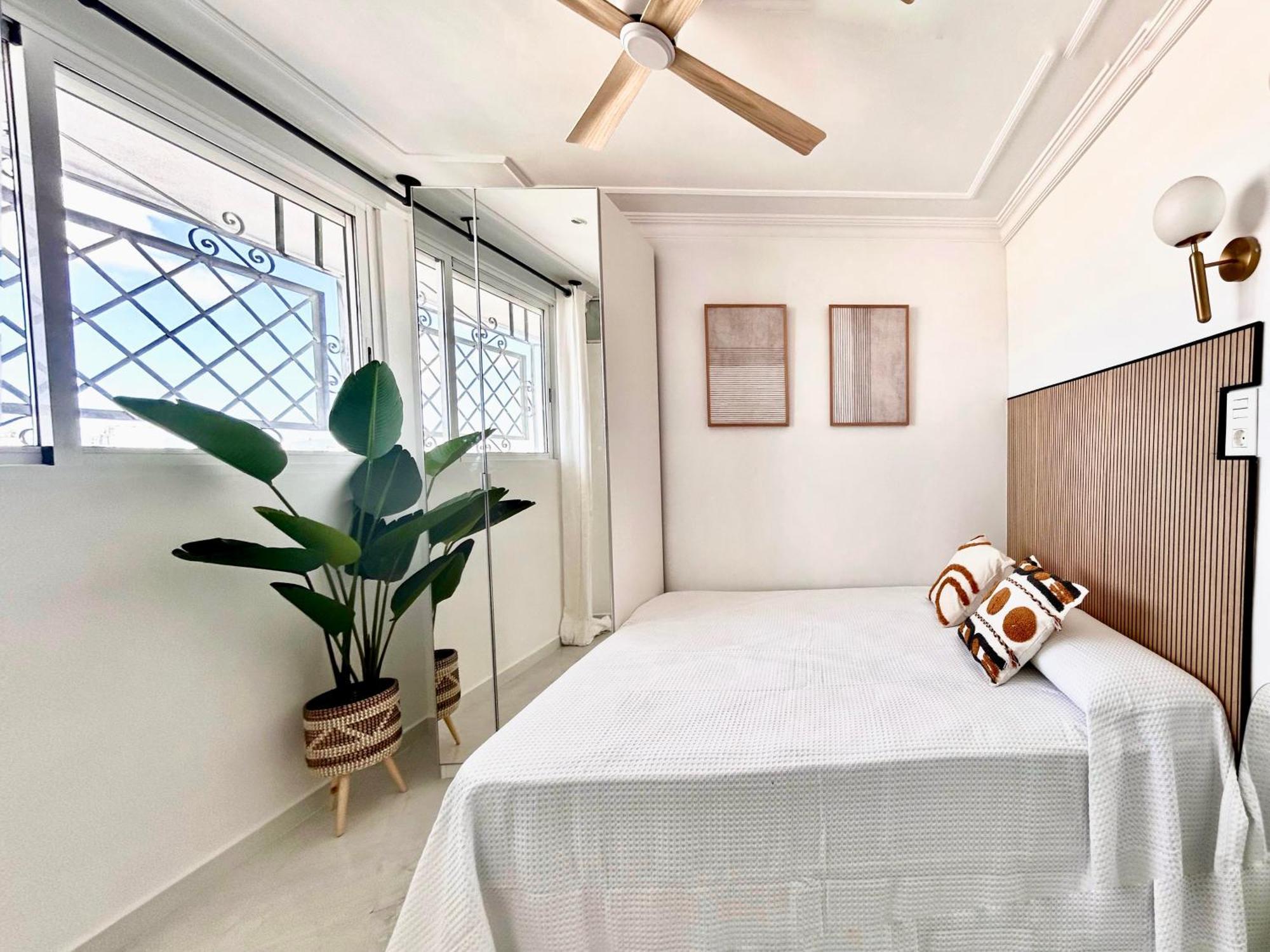 The Terrace Canalejas 阿利坎特 外观 照片