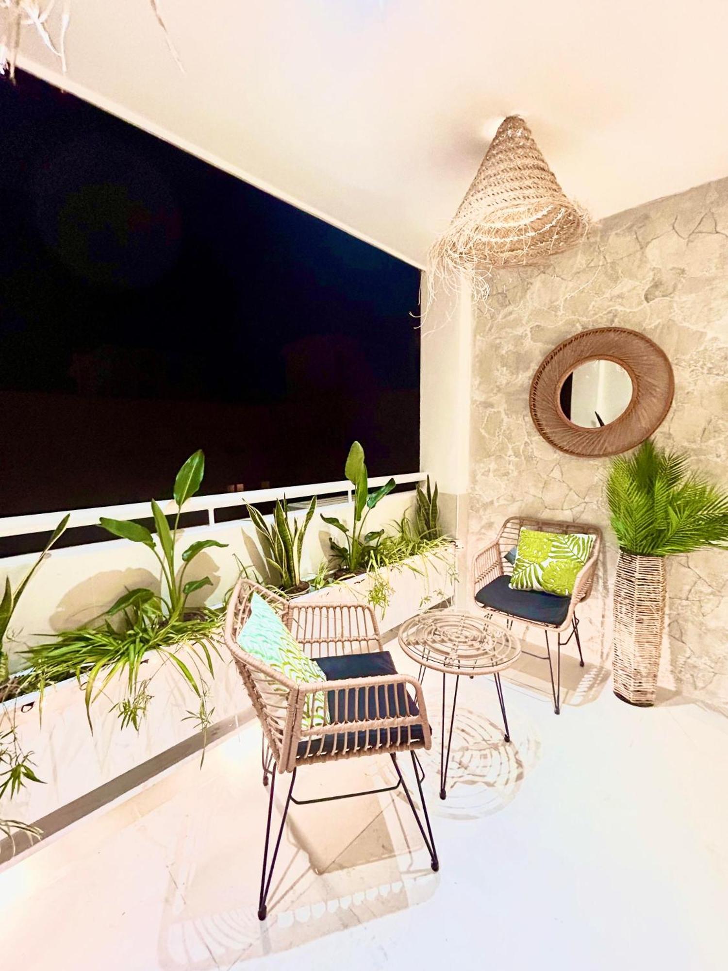The Terrace Canalejas 阿利坎特 外观 照片